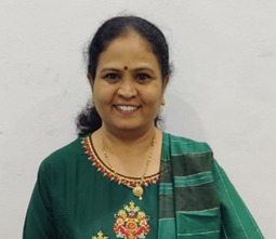Dr Jyoti Yadav